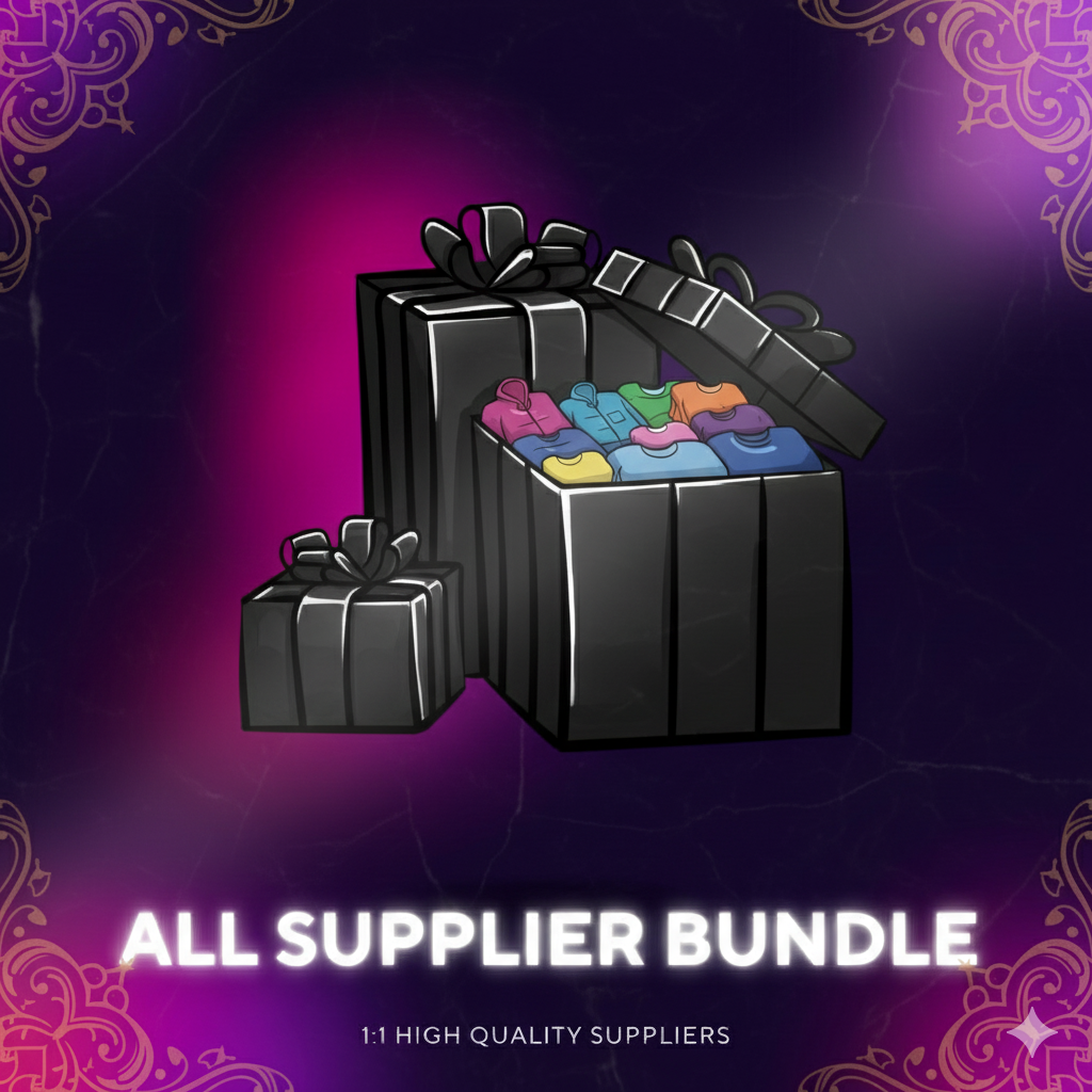 NX Resells Bundle